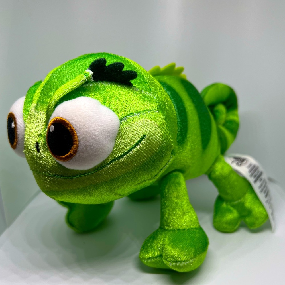 Disney Rapunzel - Soft Plush Toy
